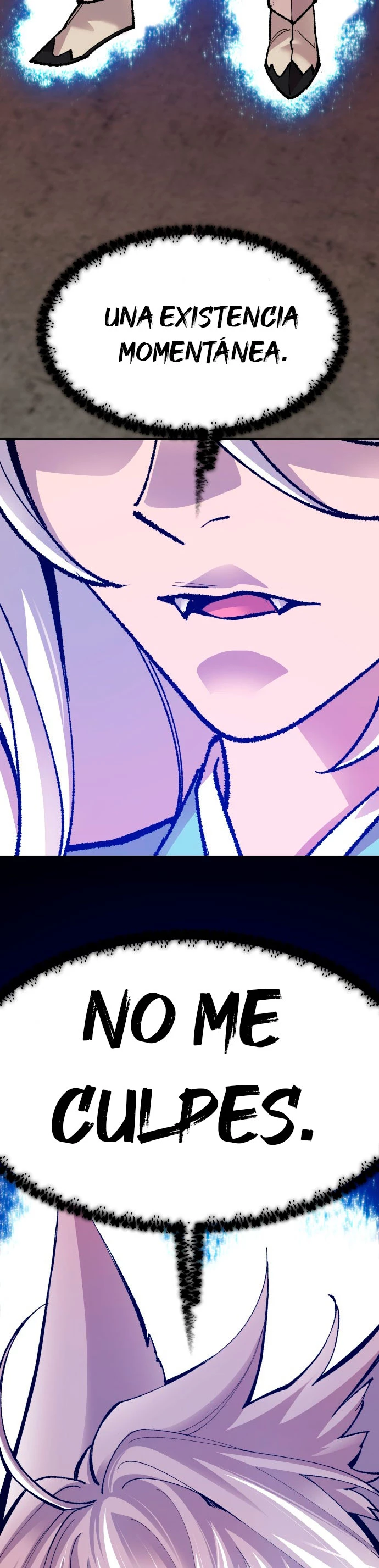 Rompiendo Limites > Capitulo 55 > Page 771